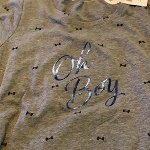 Maternity T-shirt